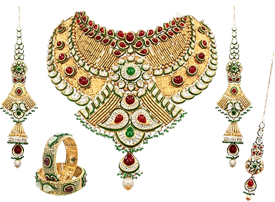 Jewellery