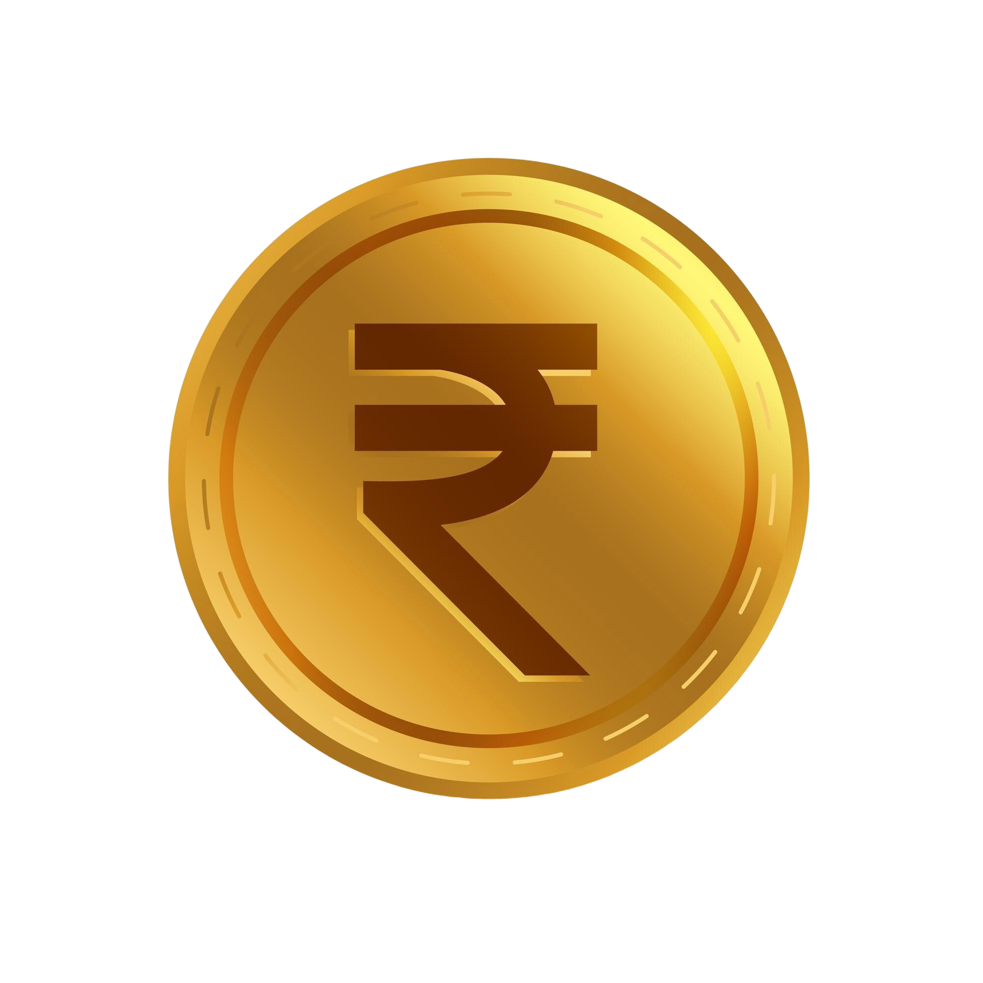 Gold Coin