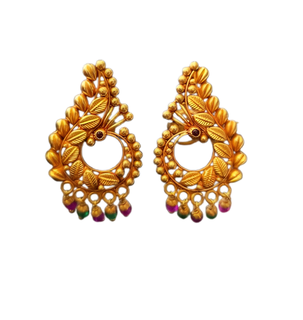Stylish Earrings