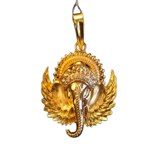Ganpati Pendant