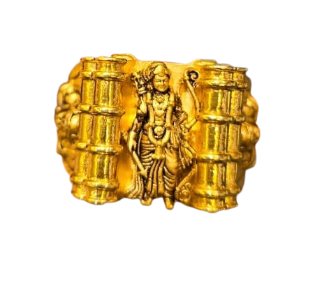 Ram Ring
